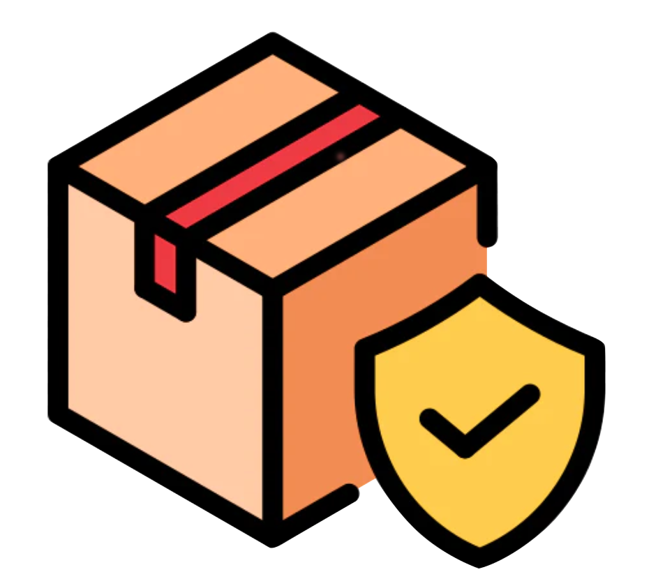 ๐๐ก๐ข๐ฉ๐ฉ๐ข๐ง๐ ๐๐ซ๐จ๐ญ๐๐๐ญ๐ข๐จ๐ง & ๐๐๐ฅ๐๐ฒ๐๐ ๐๐๐ฅ๐ข๐ฏ๐๐ซ๐ฒ ๐๐จ๐ฆ๐ฉ๐๐ง๐ฌ๐๐ญ๐ข๐จ๐ง (๐๐% ๐ฅ๐ข๐ฆ๐ข๐ญ๐๐-๐ญ๐ข๐ฆ๐ ๐๐ข๐ฌ๐๐จ๐ฎ๐ง๐ญ)