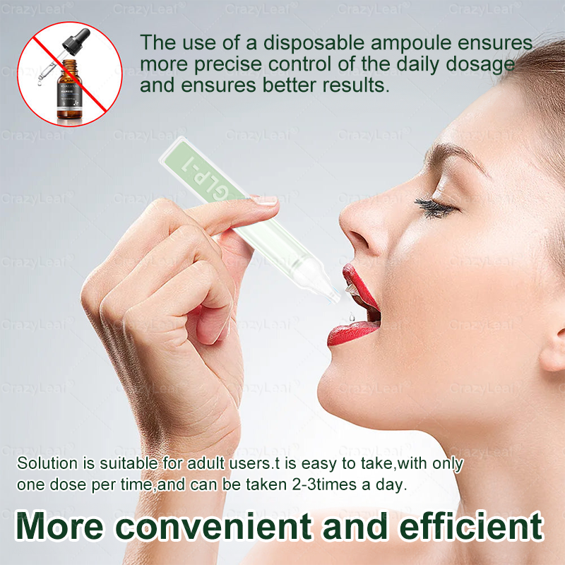 🎉 𝐂𝒓𝓪𝙯𝙮𝐋𝑒𝑎𝐟® has a surprise upgrade! You've unlocked an amazing offer, but now you can get 50% OFF your next purchase — for the next 2 minutes only! ⏳ Hurry, don't miss out on this exclusive deal for 𝐂𝒓𝓪𝙯𝙮𝐋𝑒𝑎𝐟® SMGT-GLP-1!