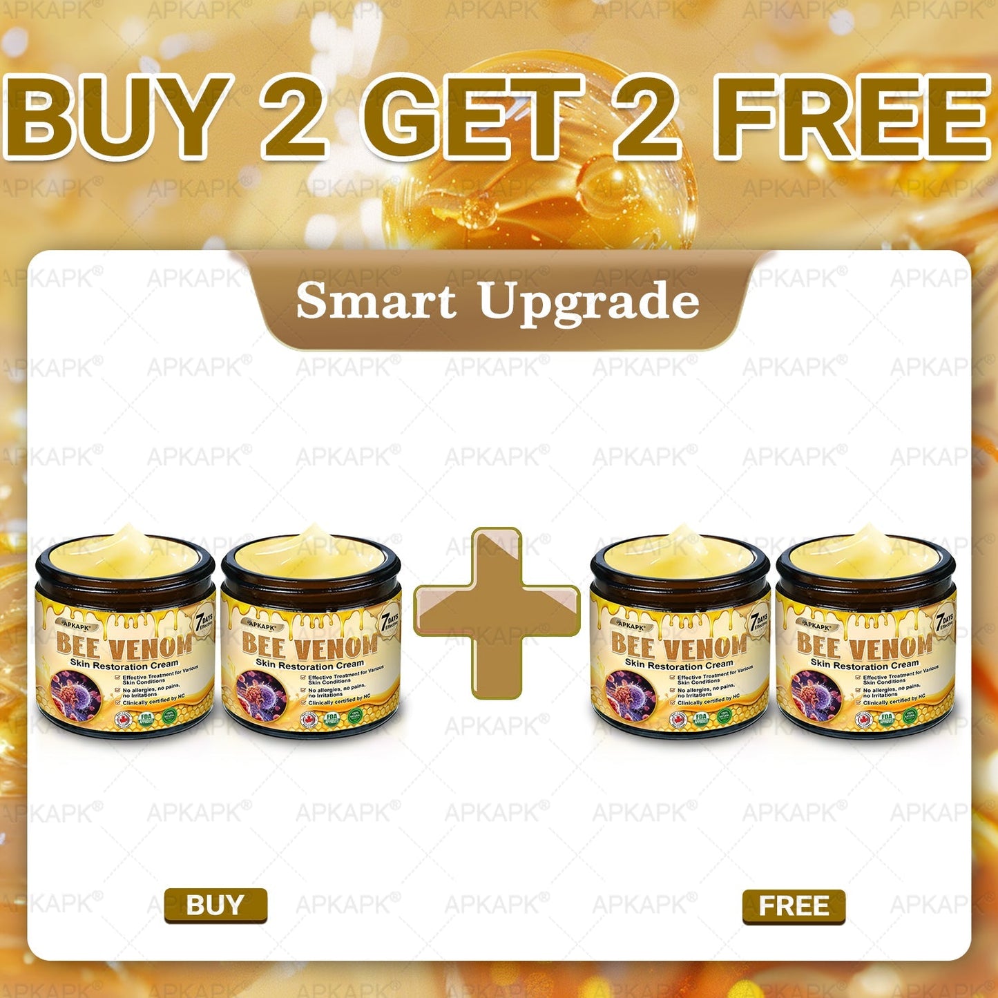 š Wait! Donāt Miss This Exclusive Upgrade ā As a valued APKAPKĀ® customer, youāve unlocked an extra 30% OFF today only! Add another to your order now and save more ā once you leave this page, this deal is gone forever!