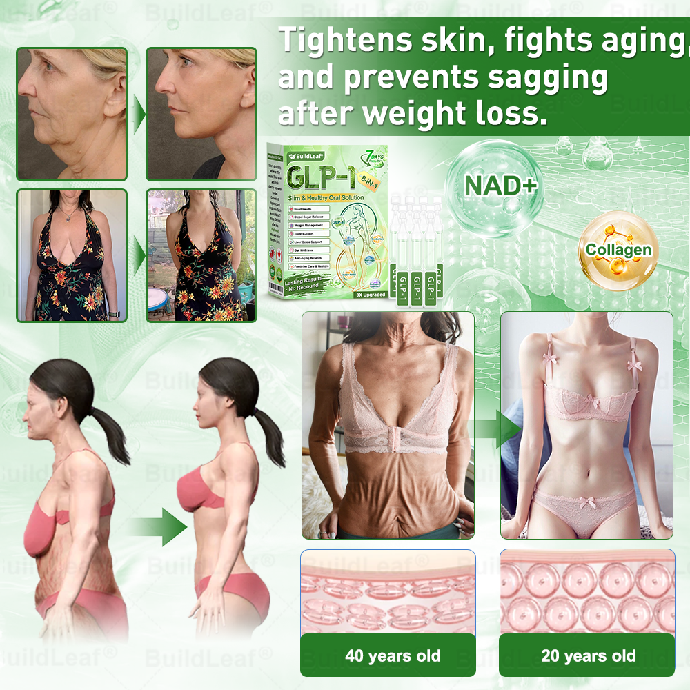 โณ 2-Minute Upgrade: Extra 30% OFF Your BuildLeafยฎ Fit & Vital