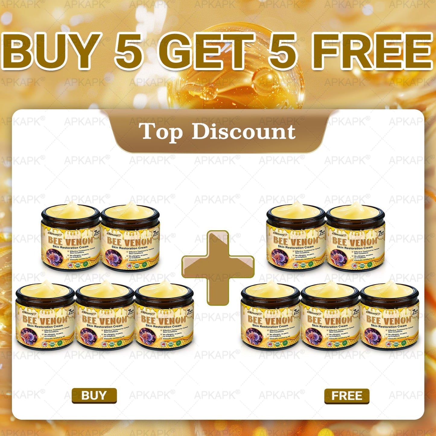 š Wait! Donāt Miss This Exclusive Upgrade ā As a valued APKAPKĀ® customer, youāve unlocked an extra 30% OFF today only! Add another to your order now and save more ā once you leave this page, this deal is gone forever!