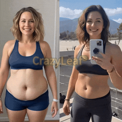 🎉 𝐂𝒓𝓪𝙯𝙮𝐋𝑒𝑎𝐟® has a surprise upgrade! You've unlocked an amazing offer, but now you can get 50% OFF your next purchase — for the next 2 minutes only! ⏳ Hurry, don't miss out on this exclusive deal for 𝐂𝒓𝓪𝙯𝙮𝐋𝑒𝑎𝐟® SMGT-GLP-1!