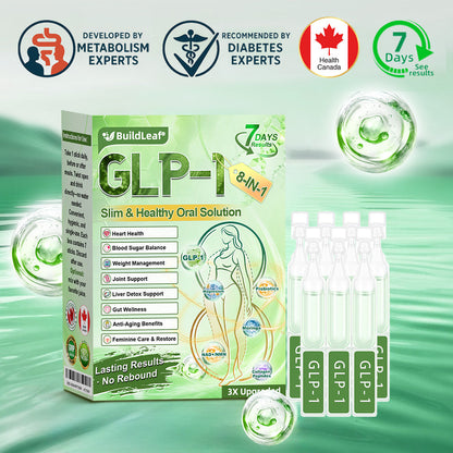 ⏳ 2-Minute Upgrade: Extra 30% OFF Your BuildLeaf® Fit & Vital