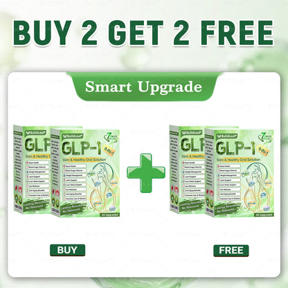 ⏳ 2-Minute Upgrade: Extra 30% OFF Your BuildLeaf® Fit & Vital