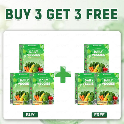 🎉 Surprise! Unlock 50% OFF your next order of 𝐵𝑢𝑖𝑙𝑑𝐿𝑒𝑎𝑓® 60+ Non-GMO Vegetables Oral Solution — but hurry, this offer is only available for the next 2 minutes!
