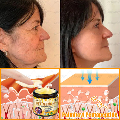 𝐌𝐚𝐝𝐞 𝐚𝐧𝐝 𝐒𝐡𝐢𝐩𝐩𝐞𝐝 𝐟𝐫𝐨𝐦 𝐂𝐀✨𝖠𝖯𝖪𝖠𝖯𝖪® 𝖡𝖾𝖾 𝗏𝖾𝗇𝗈𝗆 𝖲𝗄𝗂𝗇 𝖱𝖾𝗌𝗍𝗈𝗋𝖺𝗍𝗂𝗈𝗇 𝖢𝗋𝖾𝖺𝗆