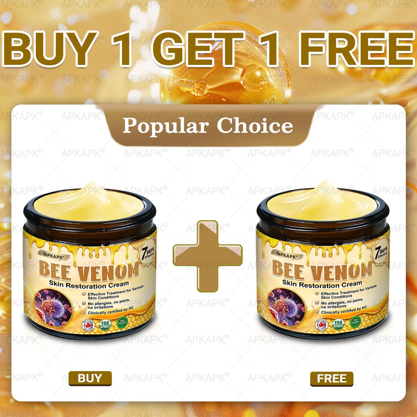 𝐌𝐚𝐝𝐞 𝐚𝐧𝐝 𝐒𝐡𝐢𝐩𝐩𝐞𝐝 𝐟𝐫𝐨𝐦 𝐂𝐀✨𝖠𝖯𝖪𝖠𝖯𝖪® 𝖡𝖾𝖾 𝗏𝖾𝗇𝗈𝗆 𝖲𝗄𝗂𝗇 𝖱𝖾𝗌𝗍𝗈𝗋𝖺𝗍𝗂𝗈𝗇 𝖢𝗋𝖾𝖺𝗆