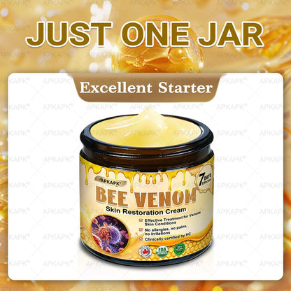 𝐌𝐚𝐝𝐞 𝐚𝐧𝐝 𝐒𝐡𝐢𝐩𝐩𝐞𝐝 𝐟𝐫𝐨𝐦 𝐂𝐀✨𝖠𝖯𝖪𝖠𝖯𝖪® 𝖡𝖾𝖾 𝗏𝖾𝗇𝗈𝗆 𝖲𝗄𝗂𝗇 𝖱𝖾𝗌𝗍𝗈𝗋𝖺𝗍𝗂𝗈𝗇 𝖢𝗋𝖾𝖺𝗆