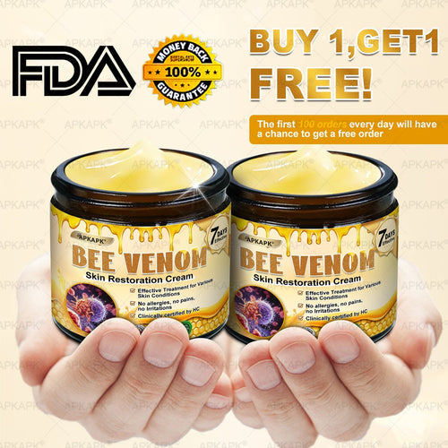 𝐌𝐚𝐝𝐞 𝐚𝐧𝐝 𝐒𝐡𝐢𝐩𝐩𝐞𝐝 𝐟𝐫𝐨𝐦 𝐂𝐀✨𝖠𝖯𝖪𝖠𝖯𝖪® 𝖡𝖾𝖾 𝗏𝖾𝗇𝗈𝗆 𝖲𝗄𝗂𝗇 𝖱𝖾𝗌𝗍𝗈𝗋𝖺𝗍𝗂𝗈𝗇 𝖢𝗋𝖾𝖺𝗆